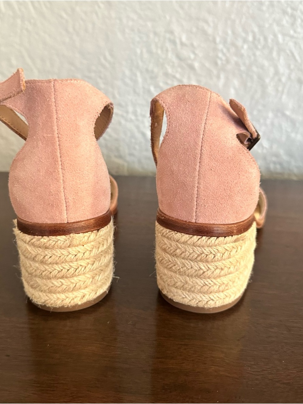 Soludos Capri Midi Heel - Picture 8 of 9
